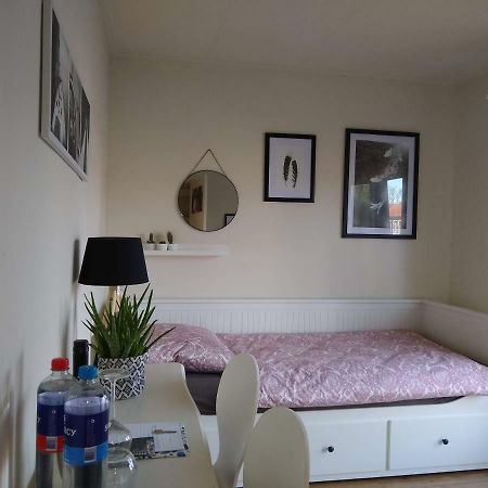 Awayhome Zwolle Zwolle  Exteriér fotografie