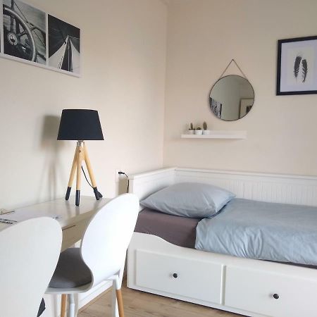 Awayhome Zwolle Zwolle  Exteriér fotografie