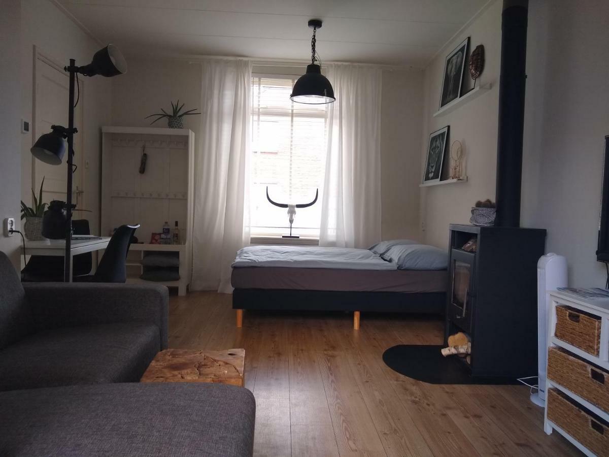 Awayhome Zwolle Zwolle  Exteriér fotografie