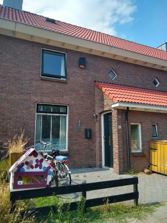Awayhome Zwolle Zwolle  Exteriér fotografie