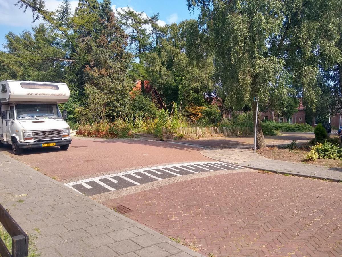 Awayhome Zwolle Zwolle  Exteriér fotografie