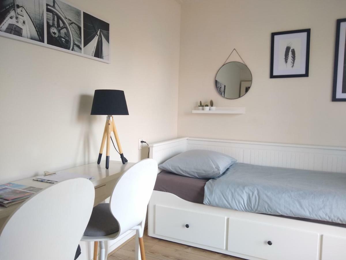 Awayhome Zwolle Zwolle  Exteriér fotografie